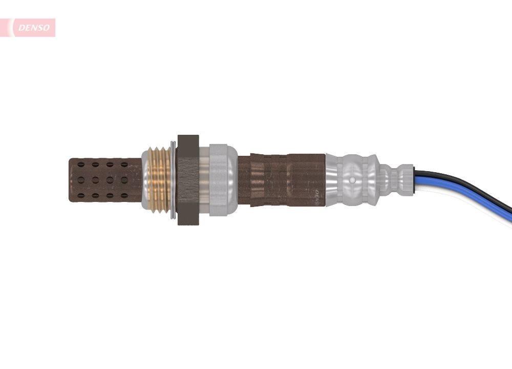 DENSO DOX-1167: Lambdasond Direct Fit