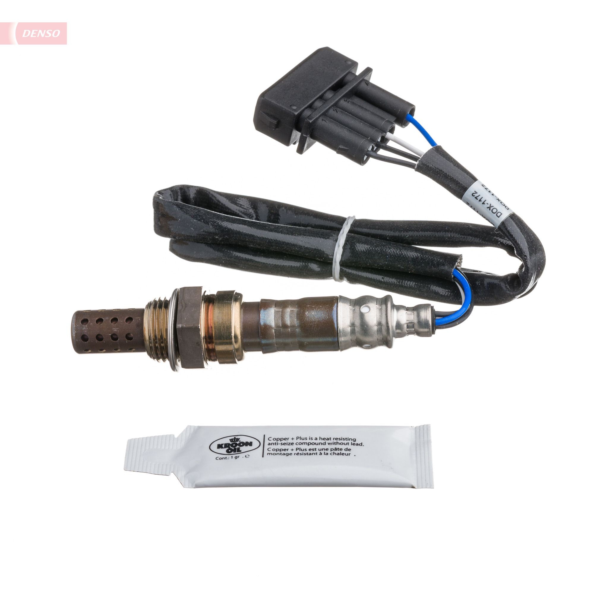 DENSO DOX-1172: Lambdasonde Direct Fit