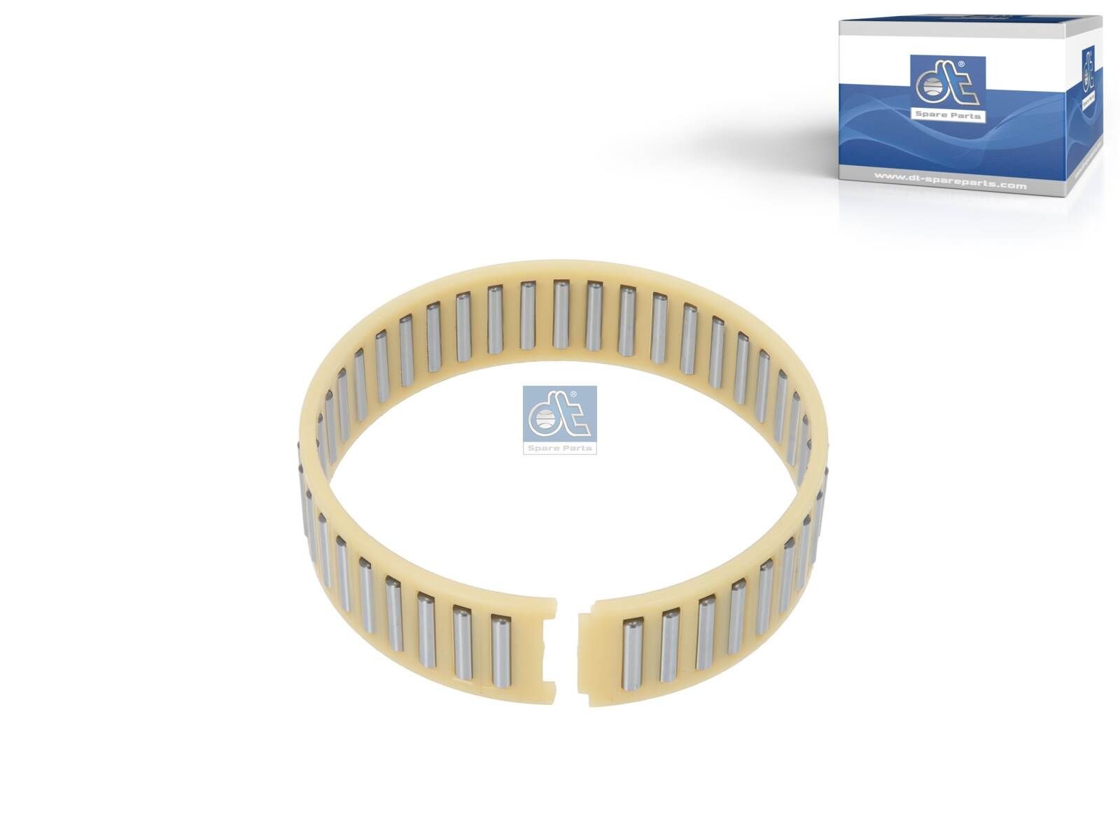 DT Spare Parts 4.70221: Guolis, neautomatinė transmisija