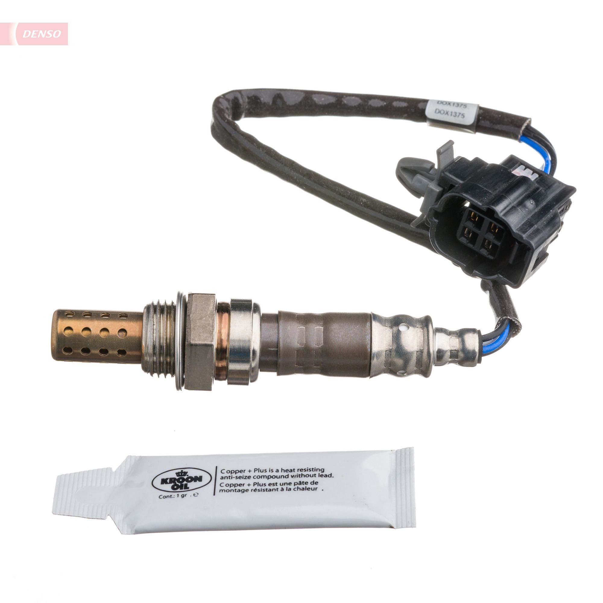 DENSO DOX-1375: Lambdasond Direct Fit