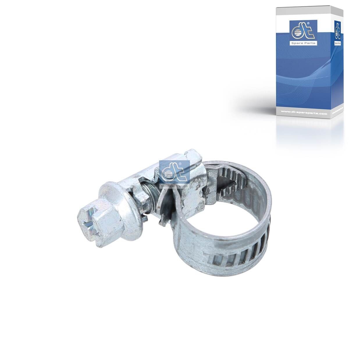DT Spare Parts 9.70019: Voolikurõngas