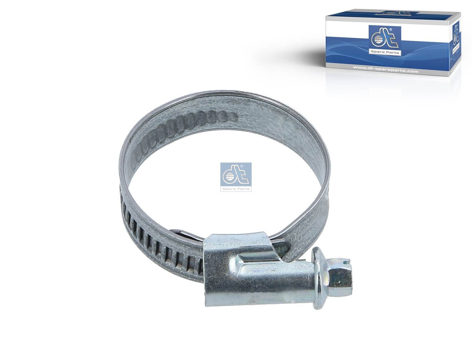 DT Spare Parts 9.70023: Voolikurõngas
