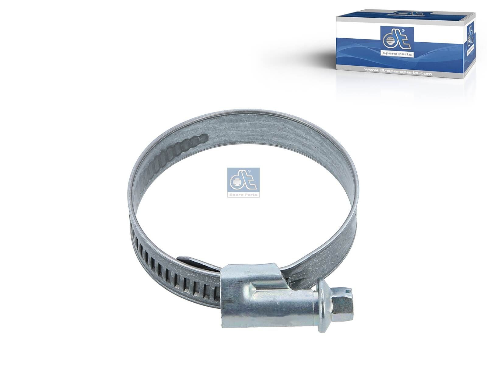 DT Spare Parts 9.70030: Voolikurõngas