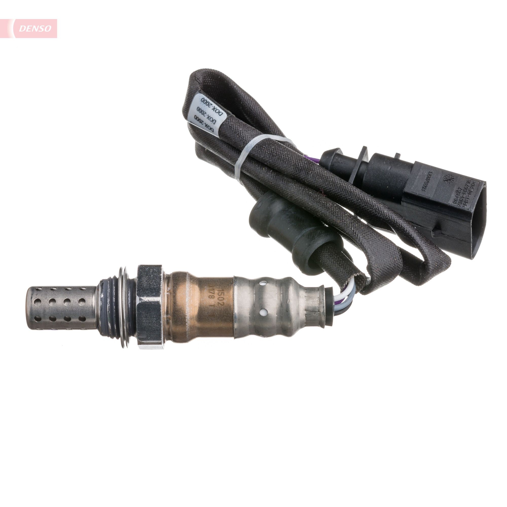 DENSO DOX-2000: Lambdasonde Direct Fit