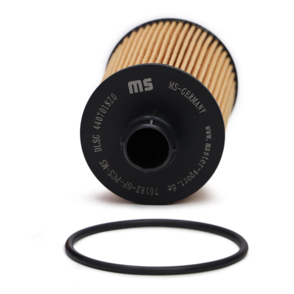 MASTER-SPORT 7018Z-OF-PCS-MS: Oliefilter