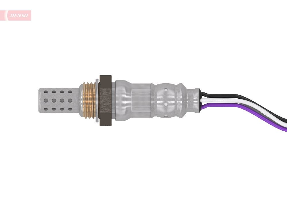 DENSO DOX-2027: Lambdasonde Direct Fit