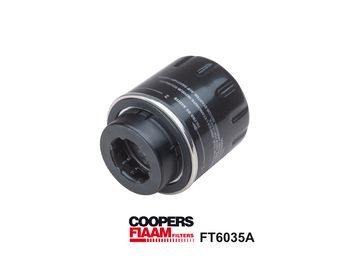 COOPERSFIAAM FILTERS FT6035A: Eļļas filtrs