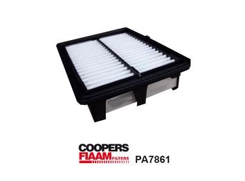 COOPERSFIAAM FILTERS PA7861: Gaisa filtrs