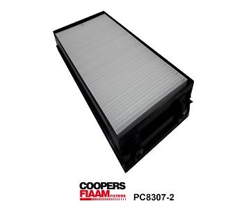 COOPERSFIAAM FILTERS PC8307-2: Filtre d'habitacle filtre à pollen