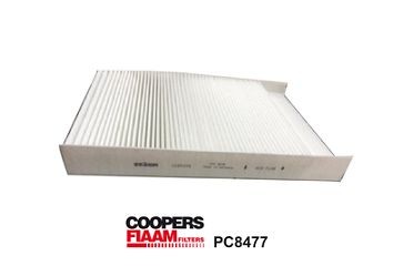 COOPERSFIAAM FILTERS PC8477: Φίλτρο, αέρας εσωτερικού χώρου Φίλτρο γύρης