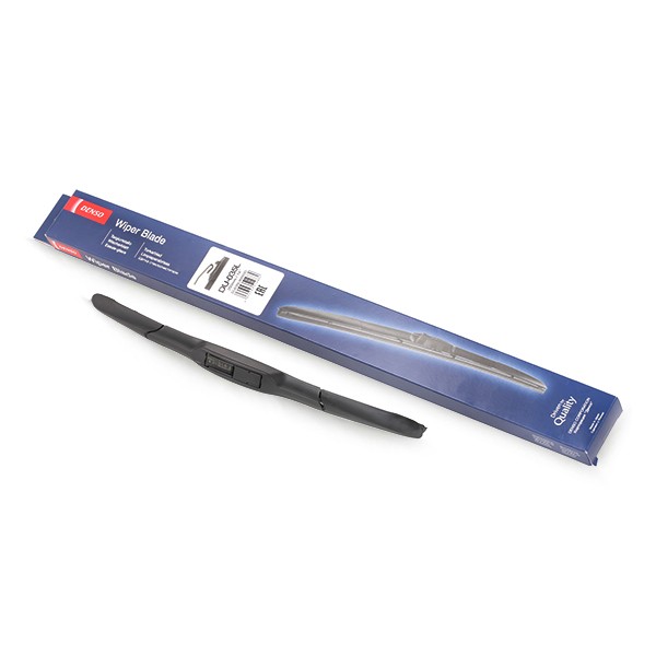 DENSO DU-035L: Scheibenwischer 350mm Hybrid