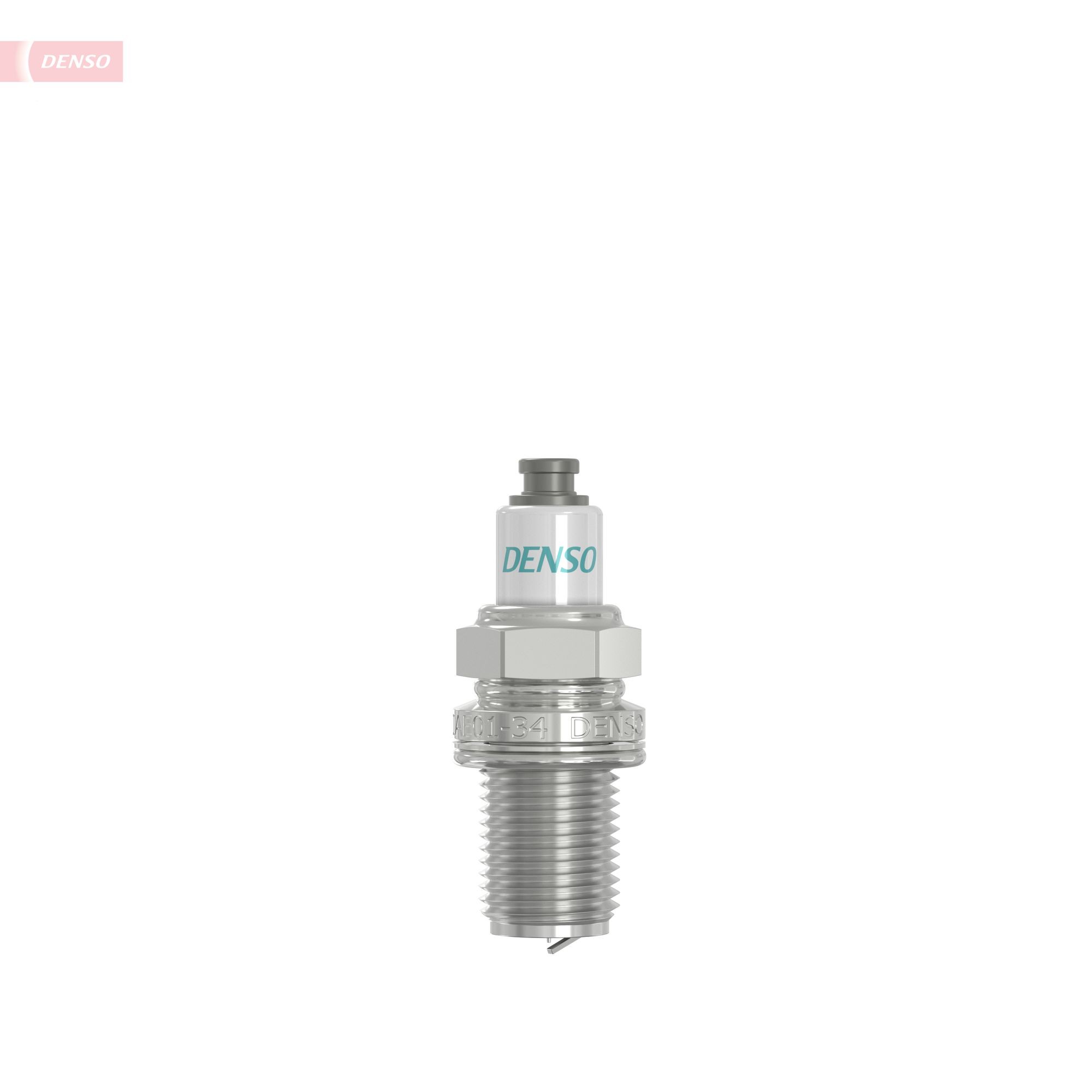 DENSO IAE01-34: Bougie Iridium Racing