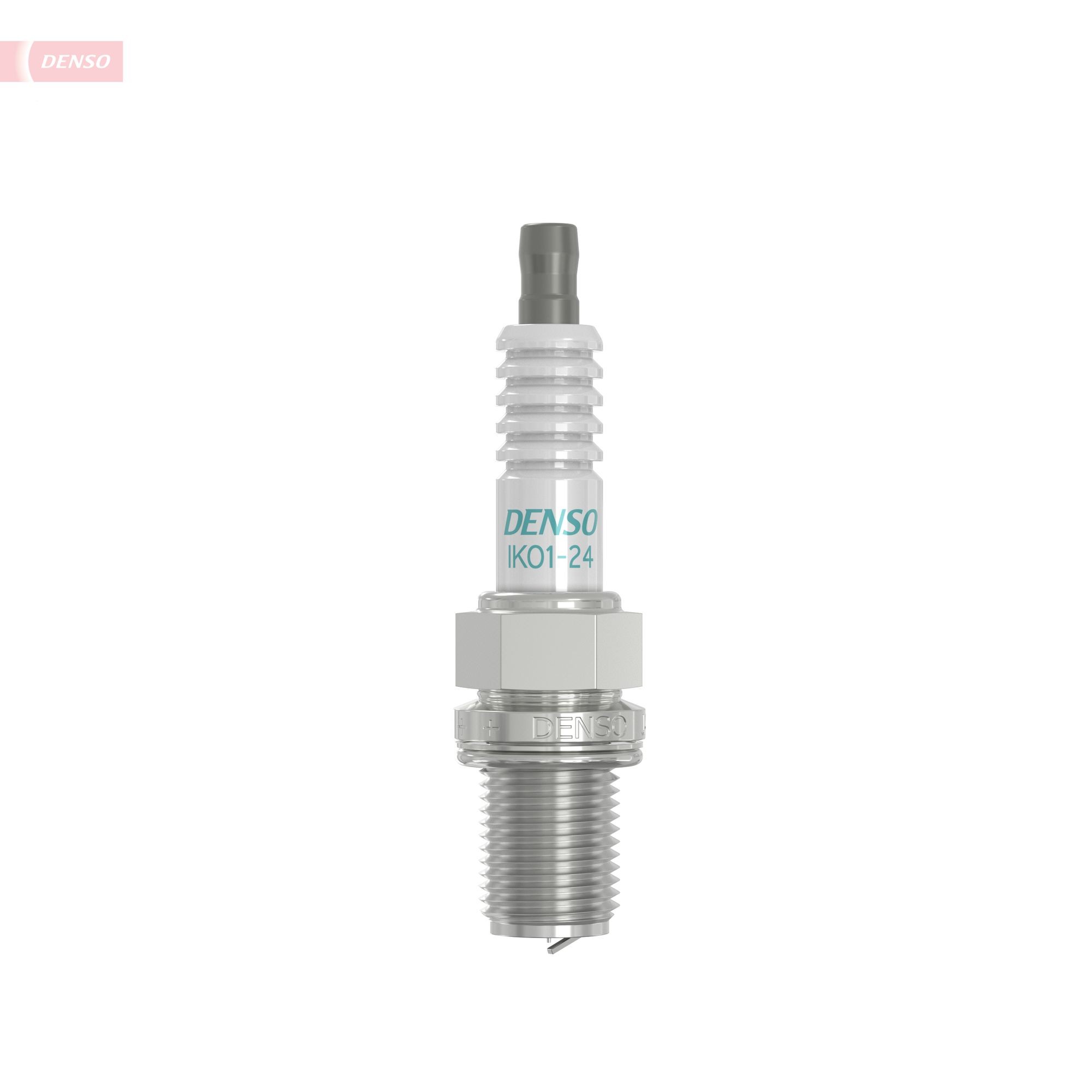 DENSO IK01-24: Aizdedzes svece Iridium Racing