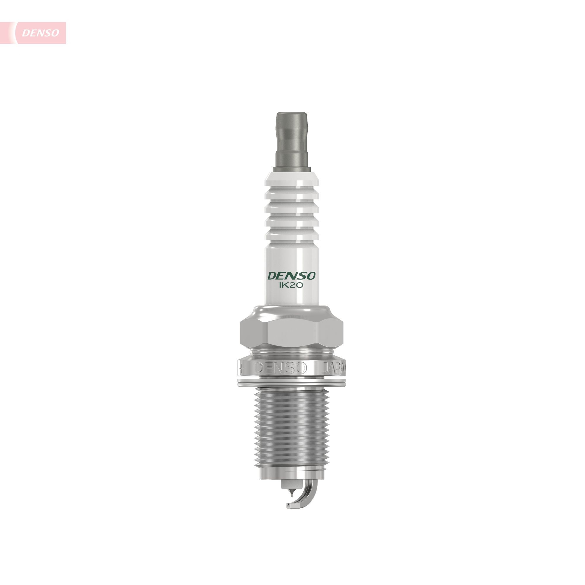 DENSO IK20: Bujía de encendido Iridium Power