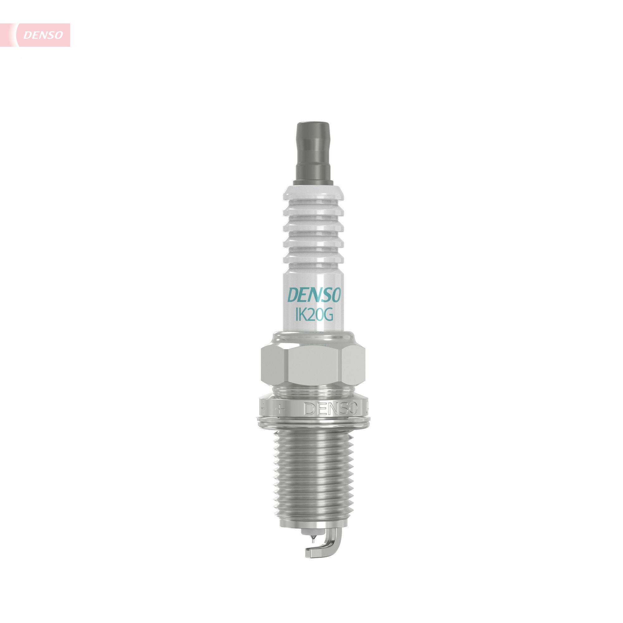 DENSO IK20G: Zündkerze Schlüsselweite: 16 mm Iridium Power