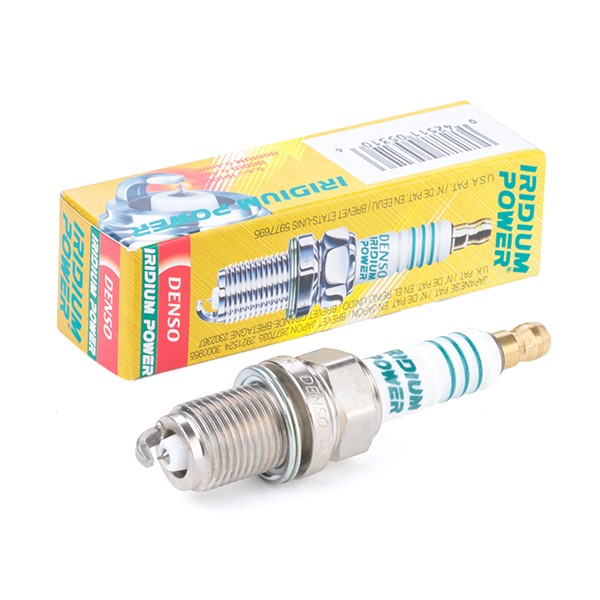 DENSO IK22: Zapalovací svíčka Otvor klíče: 16 mm Iridium Power