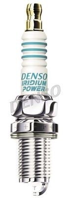 DENSO IQ20: Bujii Dimensiune cheie: 16 mm Iridium Power