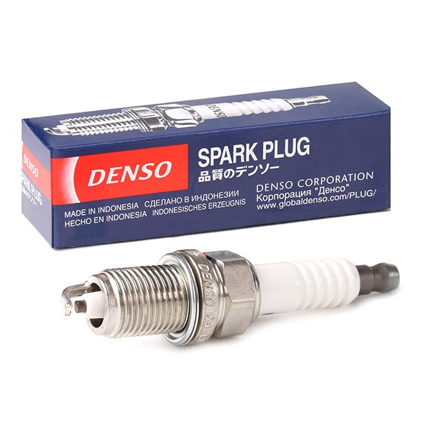 DENSO K20R-U11: Bougie Sleutelwijdte: 16 mm Nickel