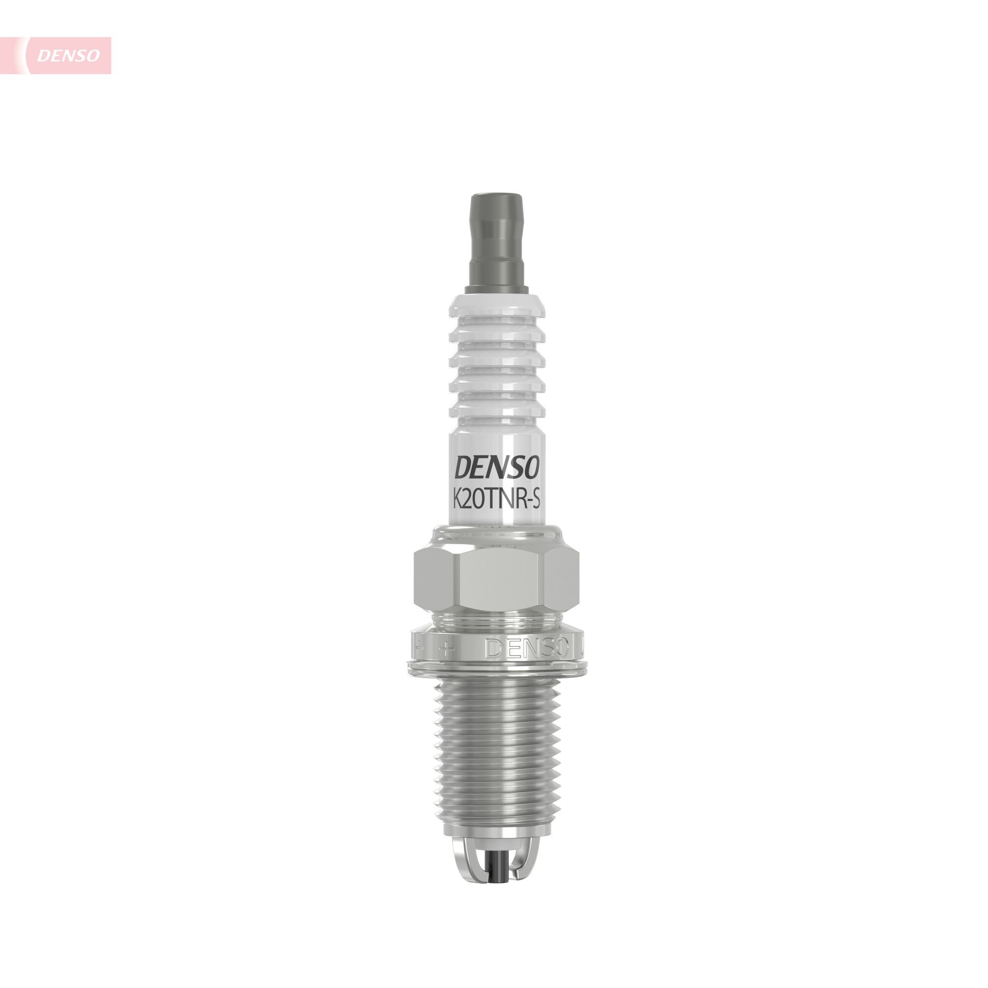DENSO K20TNR-S: Tändstift Nyckelvidd: 16 mm Nickel