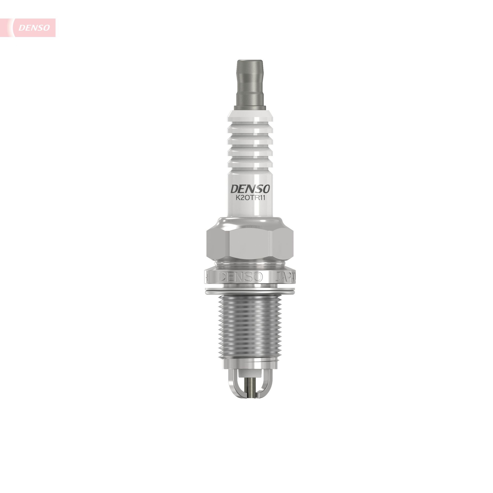 DENSO K20TR11: Μπουζί Άνοιγμα κλειδιού: 16 mm Nickel