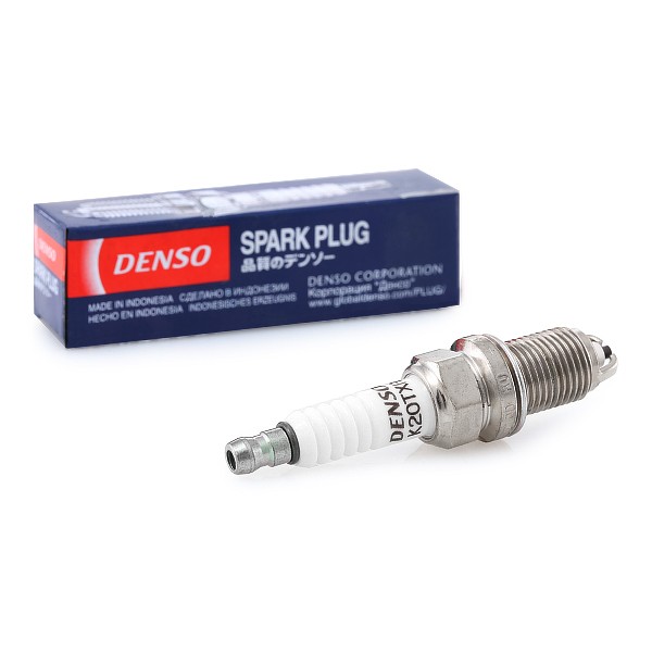 DENSO K20TXR: Bougie Sleutelwijdte: 16 mm Nickel