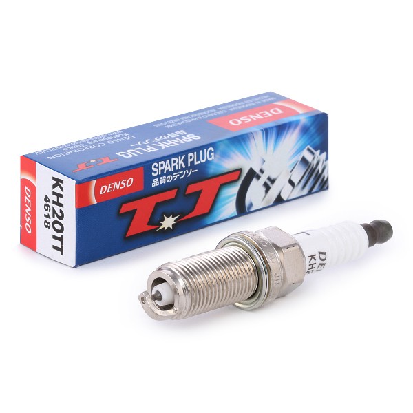 DENSO KH20TT: Aizdedzes svece Atslēgas izmērs: 16 mm Nickel TT