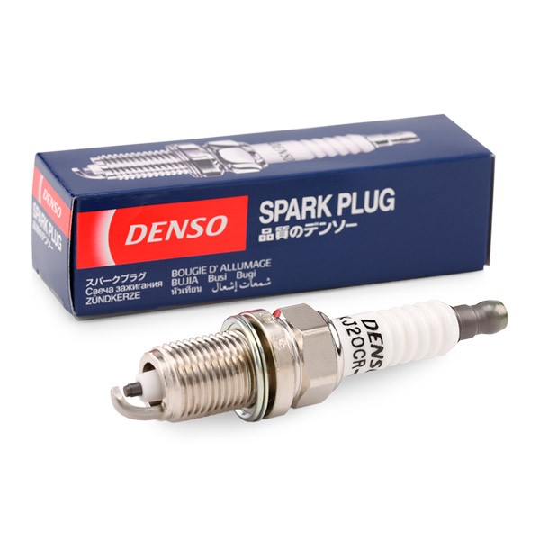 DENSO KJ20CR-L11: Zündkerze Schlüsselweite: 16 mm Nickel