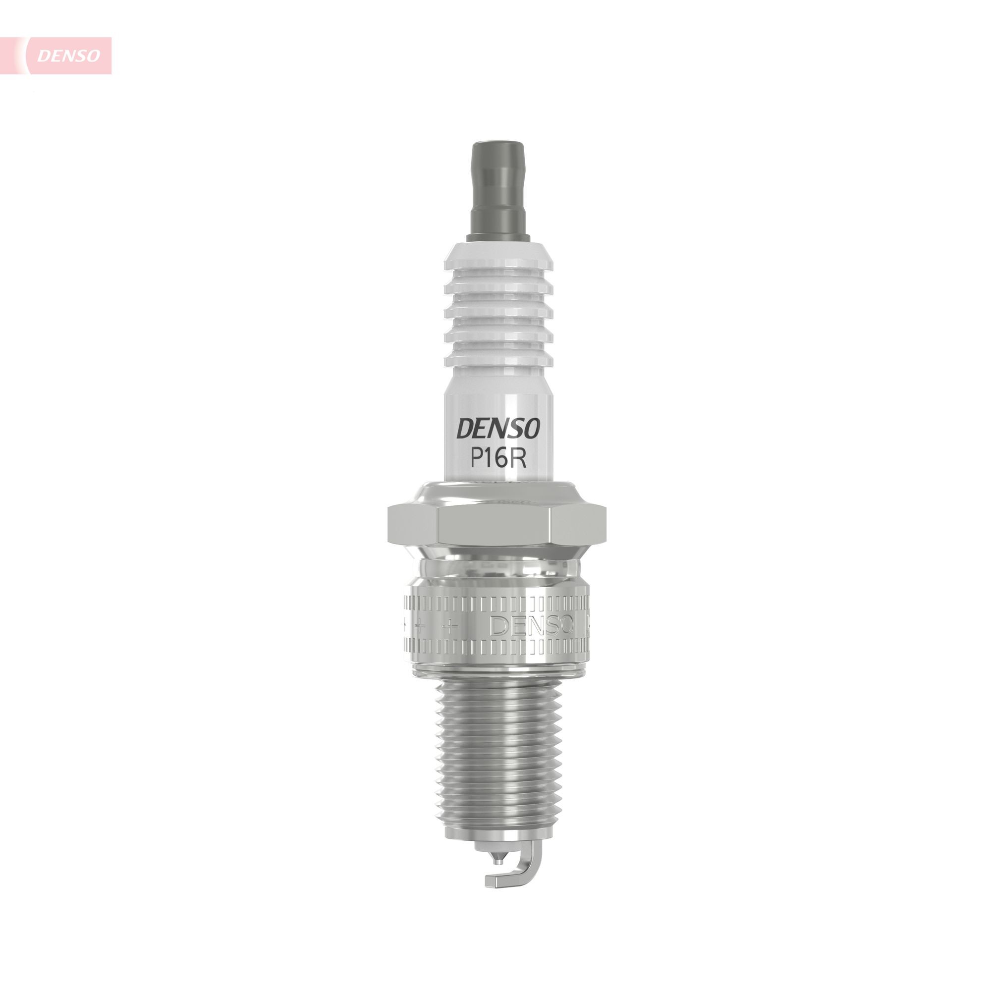 DENSO P16R: Bujii Dimensiune cheie: 20.6 mm Platinum