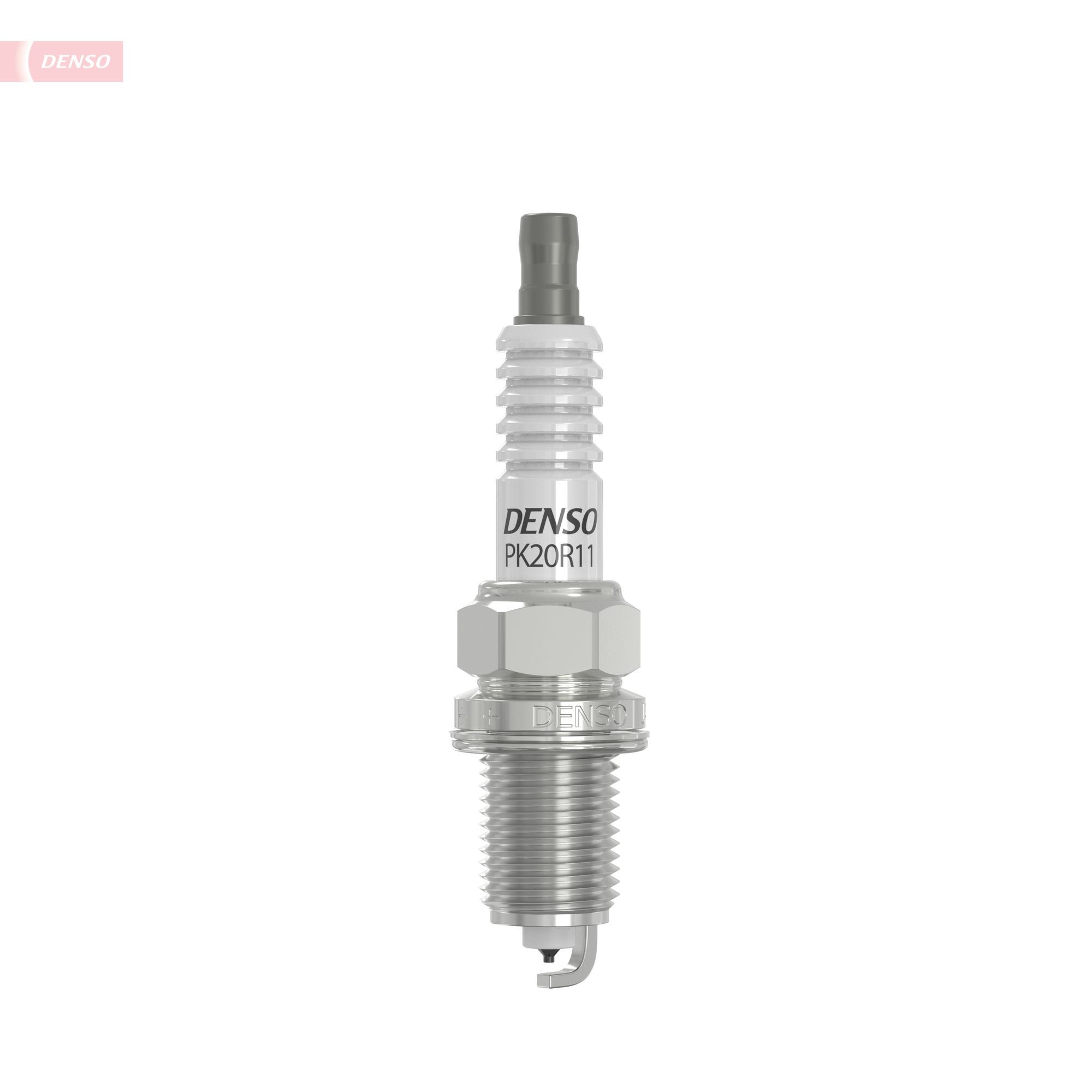 DENSO PK20R11: Μπουζί Άνοιγμα κλειδιού: 16 mm Platinum