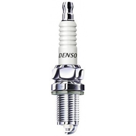 DENSO Q20R-U11: Bougie d'allumage Ouverture de la clé: 16 mm Nickel