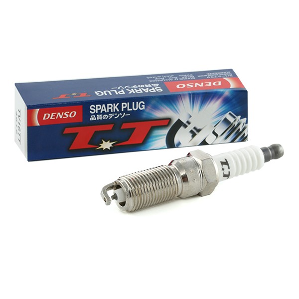 DENSO TV16TT: Μπουζί Άνοιγμα κλειδιού: 16 mm Nickel TT