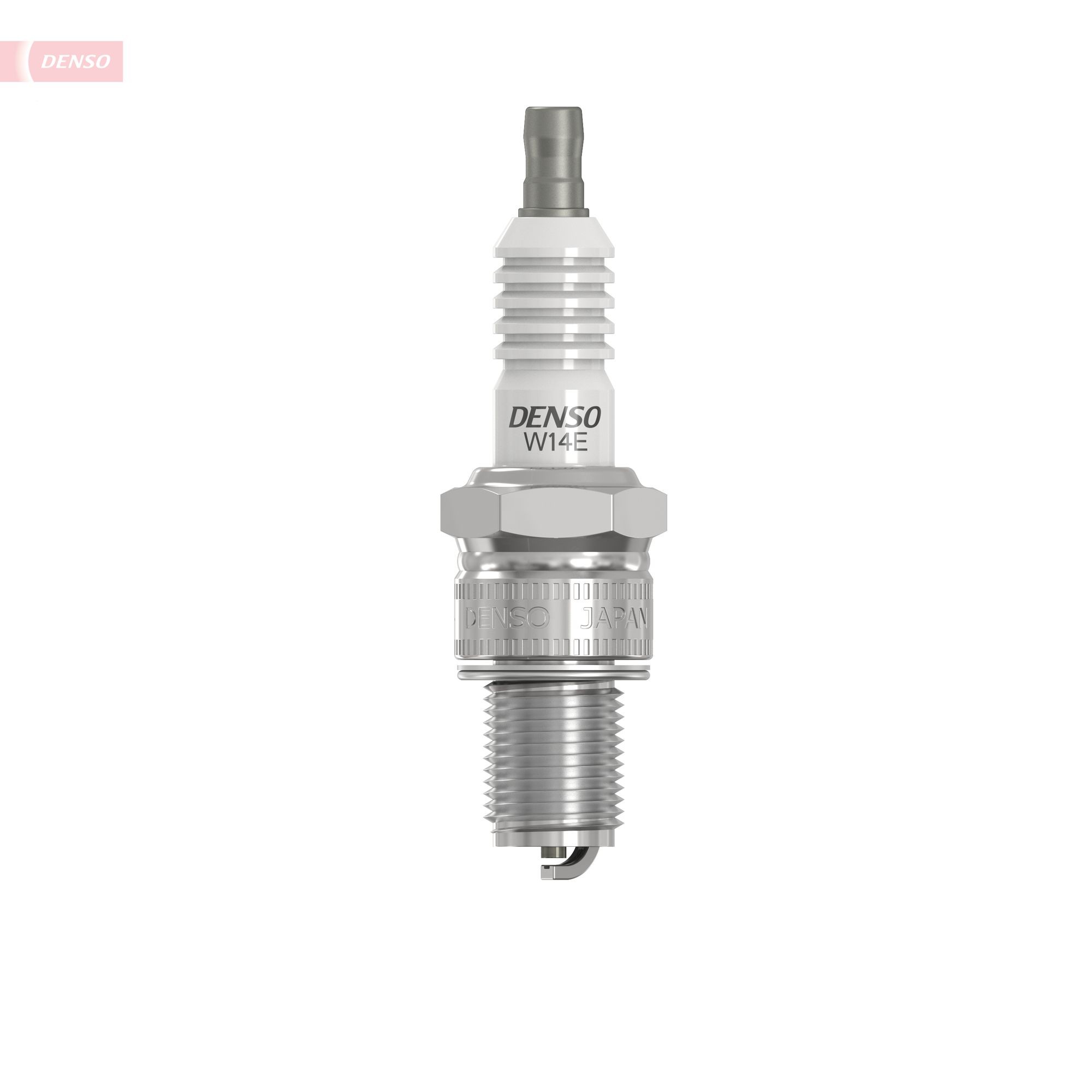 DENSO W14E: Zapaľovacia sviečka Rozmer kľúča: 20.6 mm Nickel