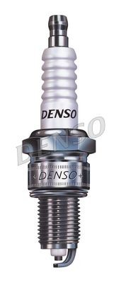 DENSO W16EXR-U13: Bougie Sleutelwijdte: 20.6 mm Nickel