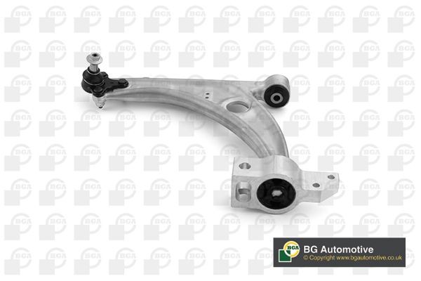 BGA TRC01017: Bras de suspension Essieu avant gauche, avec rotule de suspension