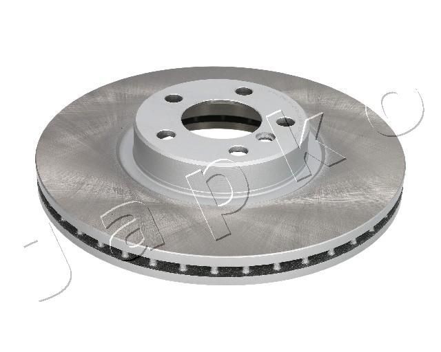 JAPKO 600141C: Piduriketas Esisild, Ø: 348mm, õhutusega, Ø: 348mm, värvitud