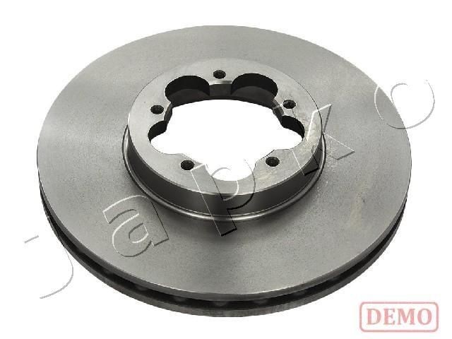 JAPKO 600332C: Piduriketas Esisild, Ø: 300mm, õhutusega, Ø: 300mm, värvitud