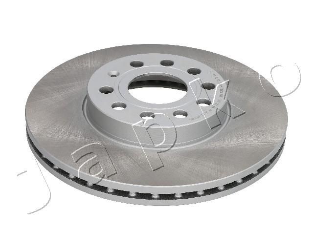 JAPKO 600906C: Piduriketas Esisild, Ø: 288mm, õhutusega, Ø: 288mm, värvitud