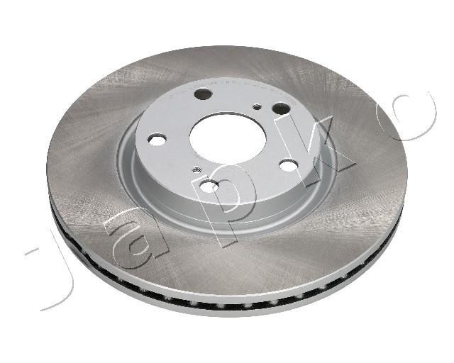 JAPKO 60264C: Piduriketas Esisild, Ø: 294,7mm, õhutusega, Ø: 294,7mm, värvitud