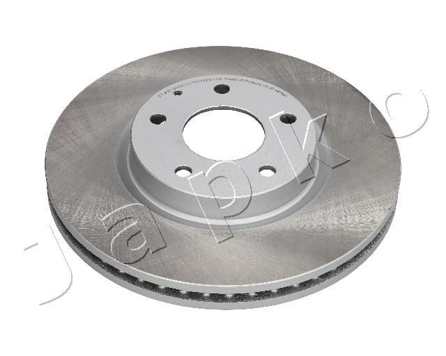 JAPKO 60360C: Piduriketas Esisild, Ø: 297mm, õhutusega, Ø: 297mm, värvitud