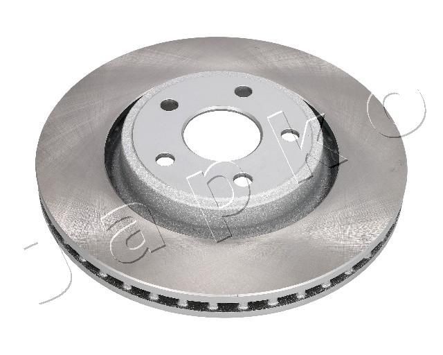 JAPKO 60916C: Piduriketas Esisild, Ø: 350mm, õhutusega, Ø: 350mm, värvitud