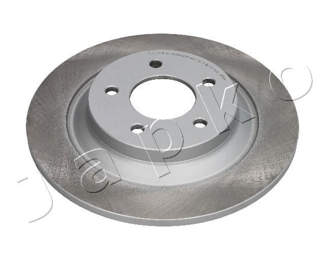 JAPKO 61323C: Piduriketas Tagasild, Ø: 301,5mm, täis, Ø: 301,5mm, värvitud
