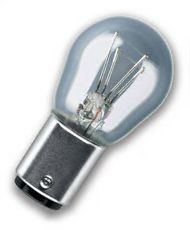OSRAM 7244 Rücklicht-Birne