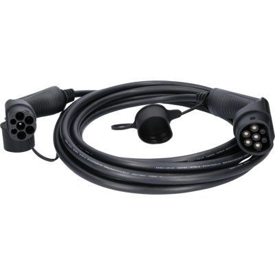 KS TOOLS 117.7175: Кабел за зареждане