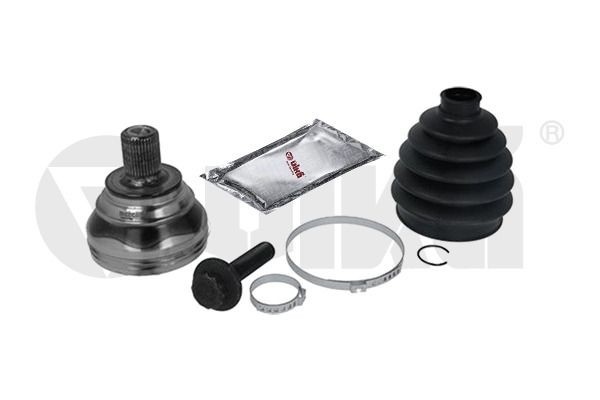 VIKA 44981771901: Set articulatie, planetara spre roata
