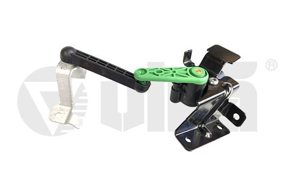 VIKA 55121692401: Sensor, lysvide-regulering