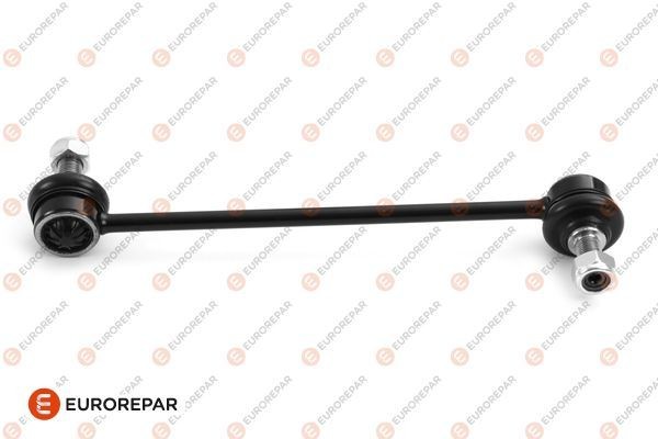 EUROREPAR 1679756780: Tyc / vzpera, stabilisator 243mm, Ocel, s maticí