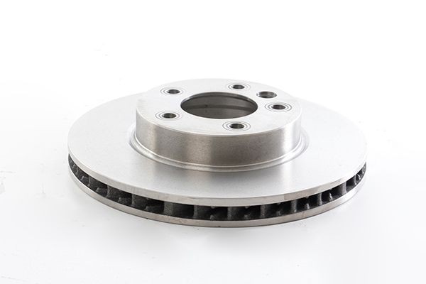BSG BSG 90-210-033: Piduriketas Esisild, Ø: 330mm, õhutusega, Ø: 240mm, kaetud, ilma kruvideta