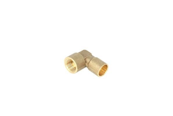 PNEUMATICS PNKM16W/5W: Tête d'accouplement