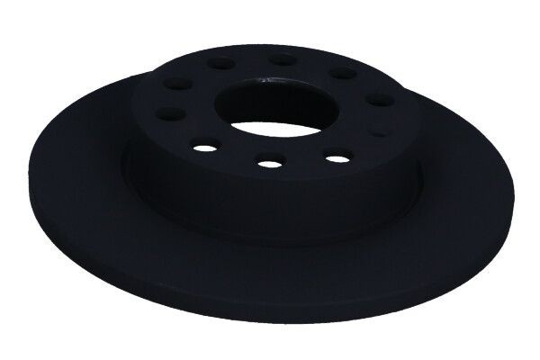 QUARO QD1458HC: Stabdžių diskas QUARO HIGH CARBON Ø: 256mm, visiškai, Ø: 256mm, nudažyta, be rato stebulės, be rato tvirtinimo smeigių