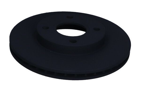 QUARO QD2853HC: Piduriketas QUARO HIGH CARBON Esisild, Ø: 258mm, sisemine õhutus, Ø: 258mm, värvitud, ilma rattakeskmeta, ilma rattakinnituspoltideta